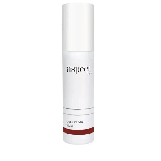 Aspect Dr - Deep Clean 220mL