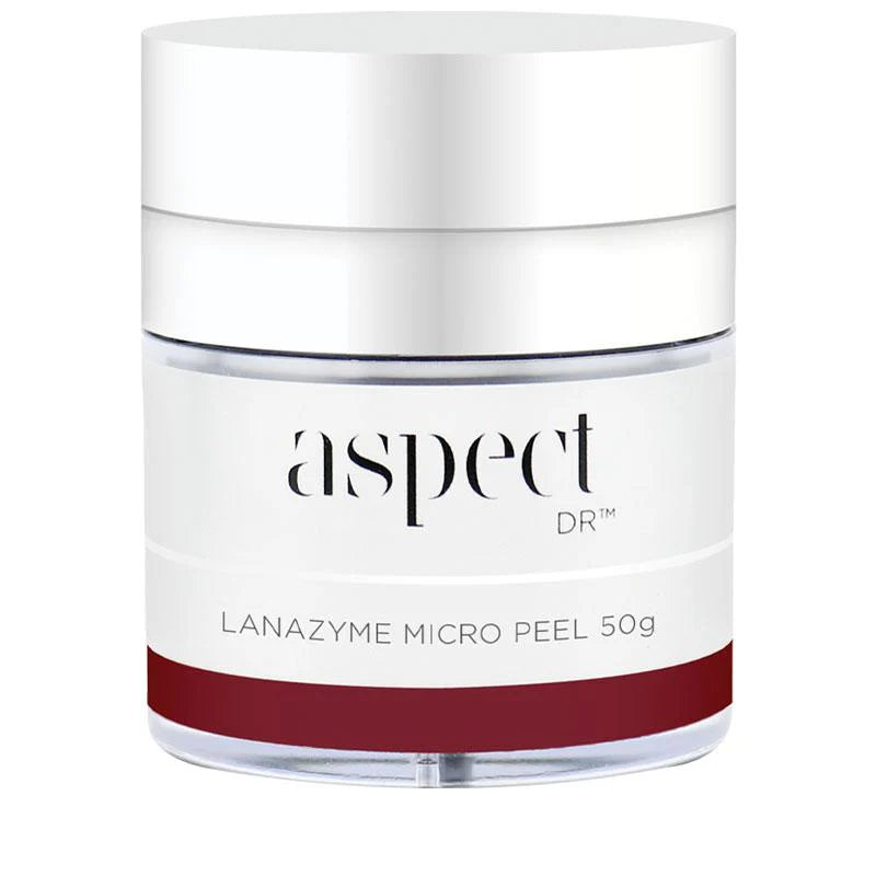 Aspect Dr - Lanazyme Micro Peel