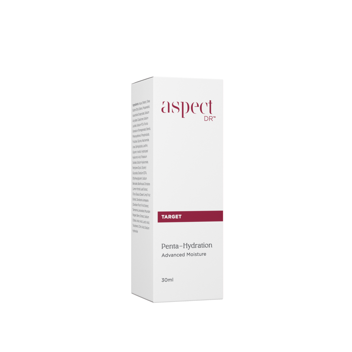 Aspect Dr - Penta-Hydration Serum