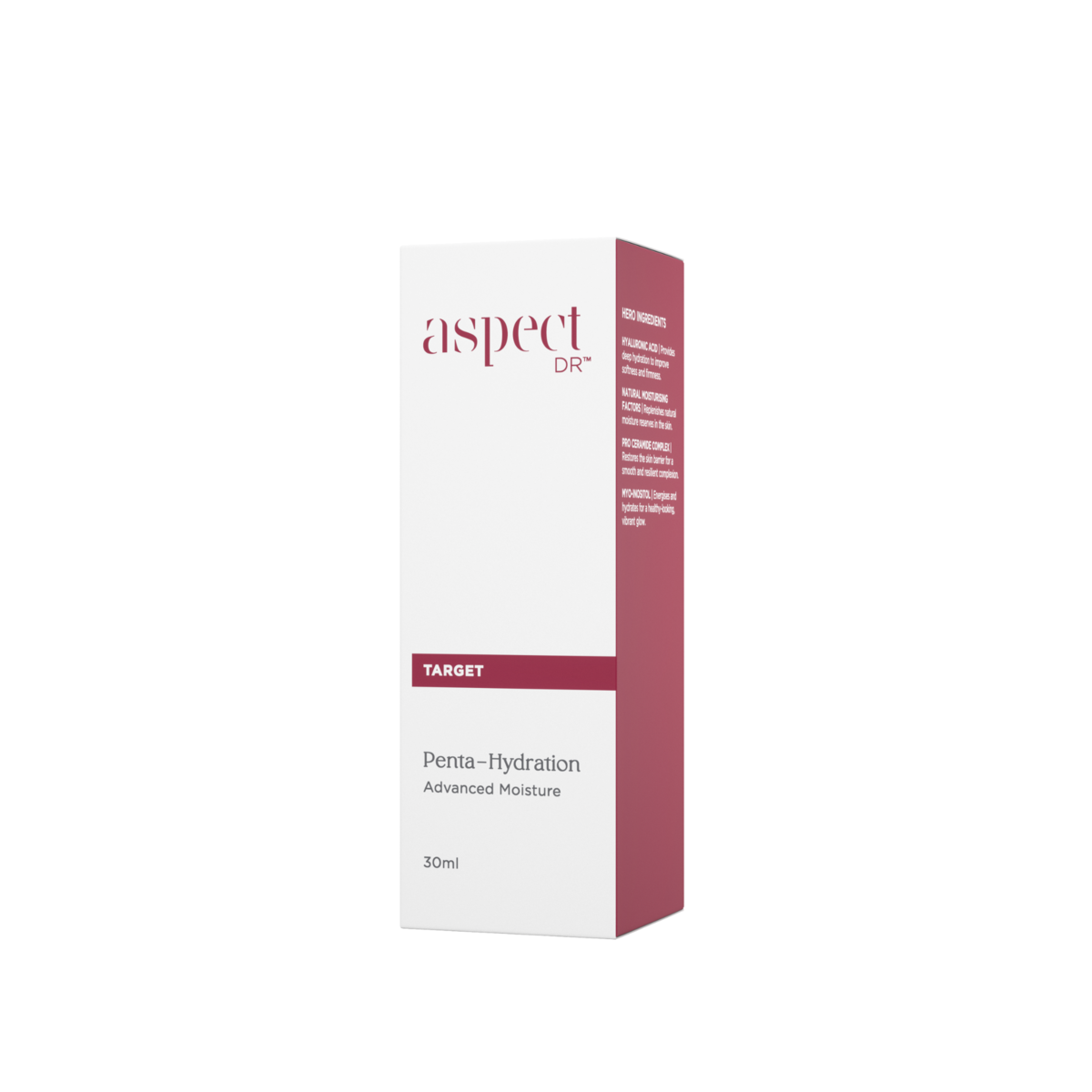 Aspect Dr - Penta-Hydration Serum