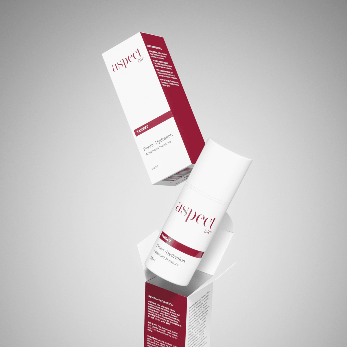 Aspect Dr - Penta-Hydration Serum