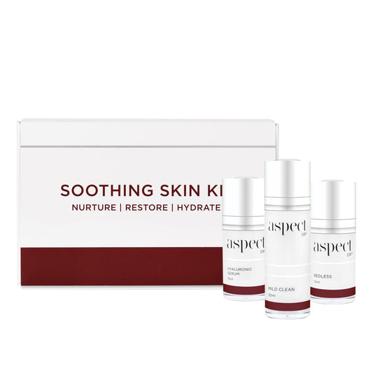 Aspect - Soothing Kit