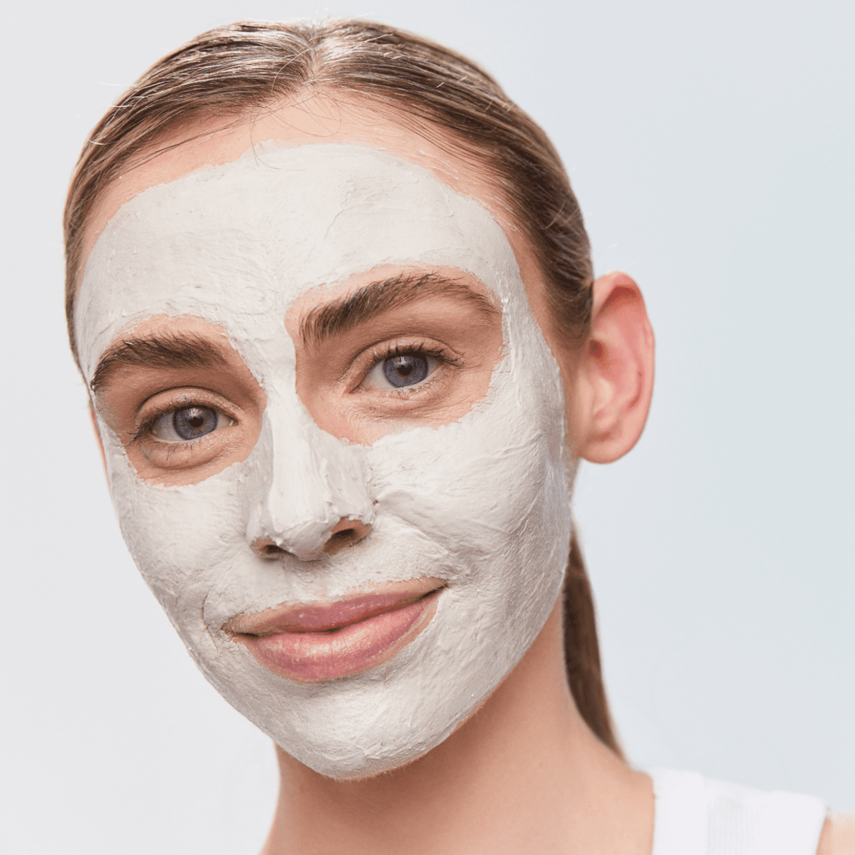 Aspect - Exfoliating Clay Mask