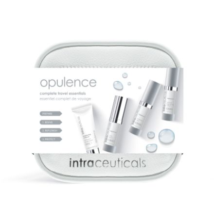 Intraceuticals Opulence Travel Set