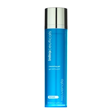 Rejuvenate Cleansing Gel - Retail