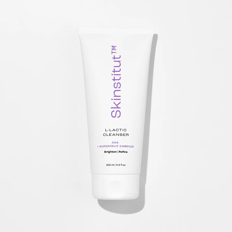 Skinstitut L-Lactic Cleanser - Retail 200mL
