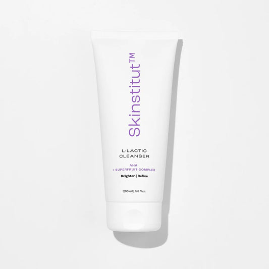 Skinstitut L-Lactic Cleanser - Retail 200mL