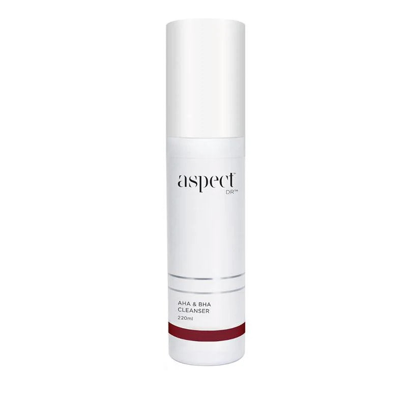 Aspect Dr - AHA/BHA Cleanser