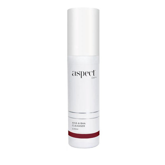 Aspect Dr - AHA/BHA Cleanser