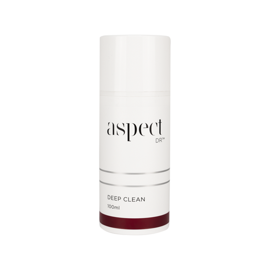 Aspect Dr - Deep Clean 100mL