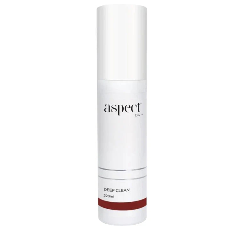 Aspect Dr - Deep Clean 220mL