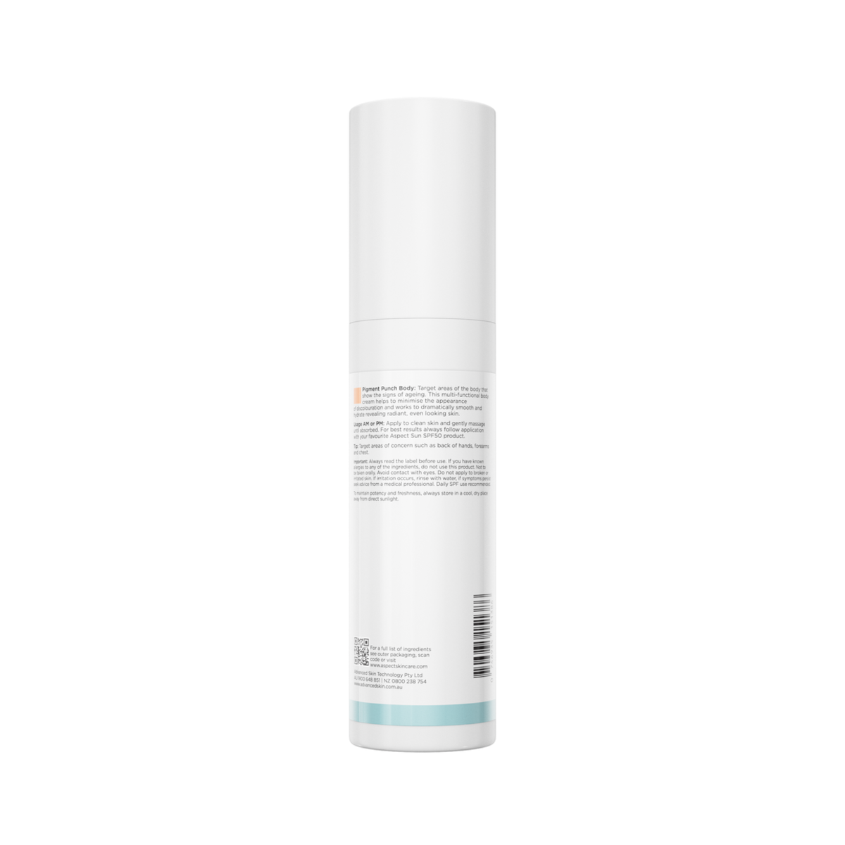 Aspect - Pigment Punch Body 118mL