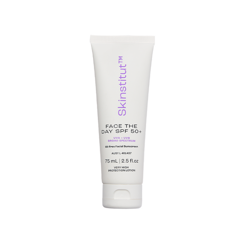 Skinstitut - Face The Day SPF 50+