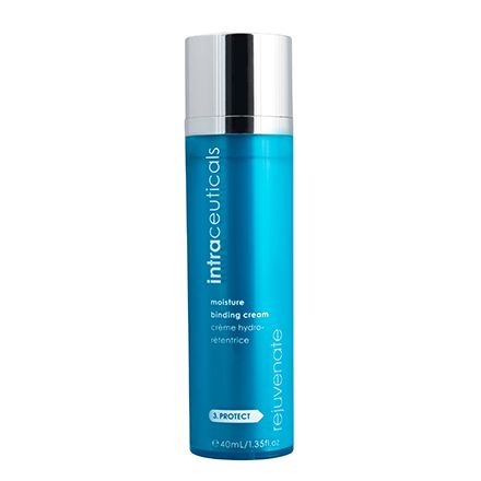 Moisture Binding Cream - Retail