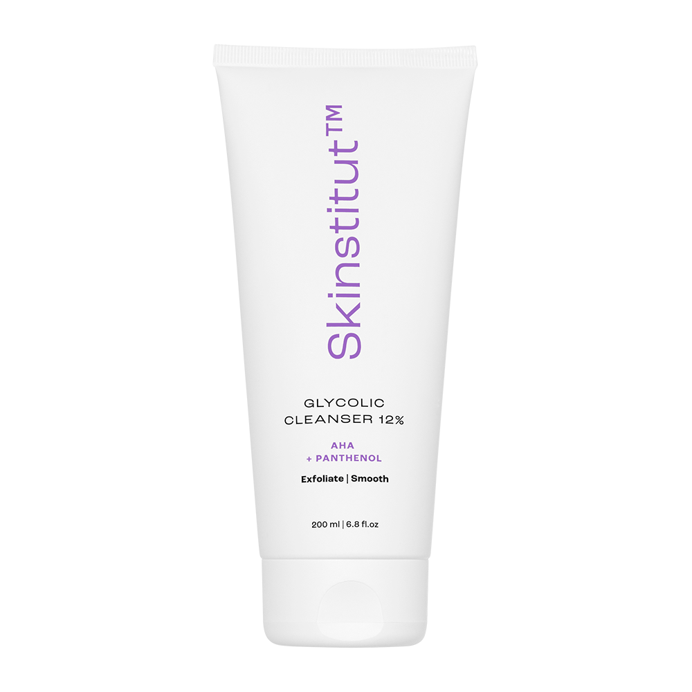 Glycolic Cleanser 12% - Retail 200mL