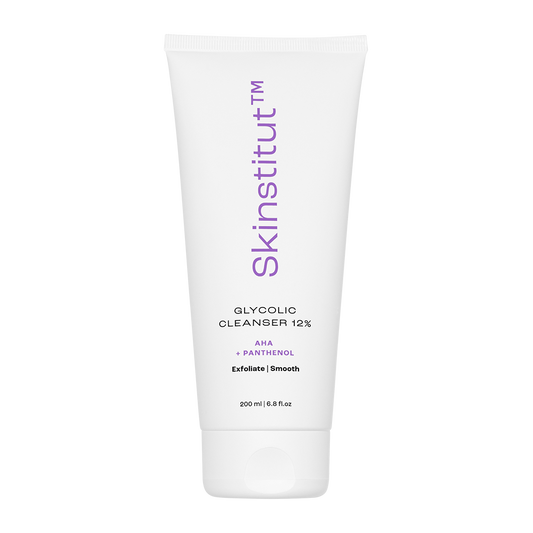 Glycolic Cleanser 12% - Retail 200mL