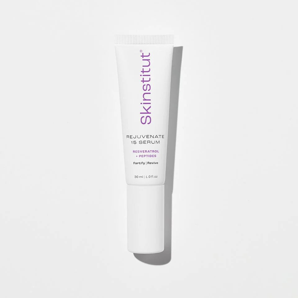 Skinstitut Rejuvenate 15 Serum