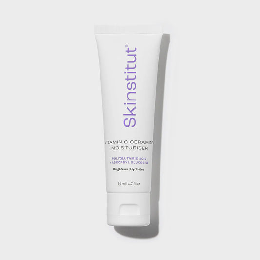 Vitamin C Ceramide Cream