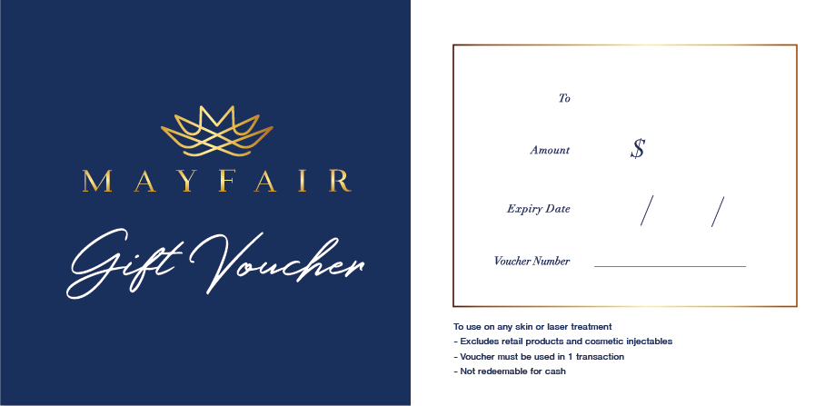 Gift Voucher - $100